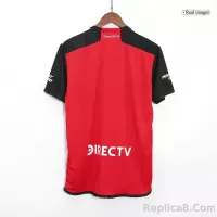 23-24 River Plate  Away Jersey Fan Version - view 5