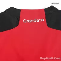 23-24 River Plate  Away Jersey Fan Version - view 7