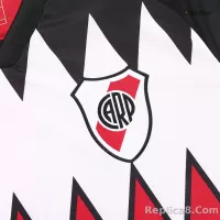 23-24 River Plate  Away Jersey Fan Version - view 9