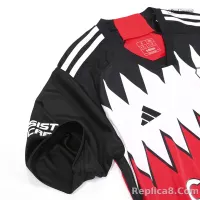 23-24 River Plate  Away Jersey Fan Version - view 11