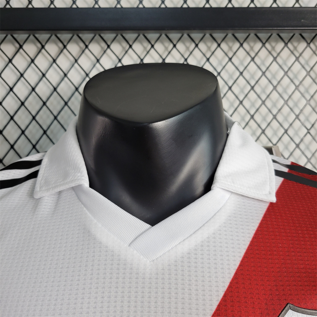 23-24 River Plate  Home Jersey Player Version - gallery