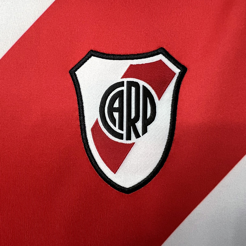 23-24 River Plate  Home Jersey Fan Version - gallery