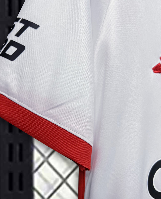 23-24 River Plate  Home Jersey Fan Version - gallery