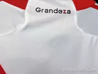 23-24 River Plate  Home Jersey Fan Version - view 9
