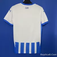 25-26 Universitatea Craiova Home Soccer Jersey - view 3