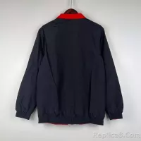 2023/2024 River Plate Jersey Windbreaker black Soccer Jersey 1:1 Thai Quality - view 7