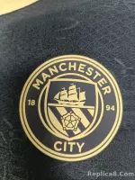 26-27 Manchester City Away Jersey - view 5
