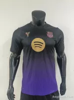 26-27 Barcelona Away Jersey - view 4