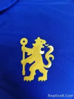 26-27 Chelsea Home Jersey - view 4