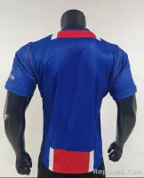 26-27 Paris Saint-Germain Home Jersey - view 3
