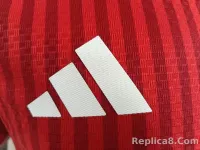 26-27 Bayern Munich Home Jersey - view 4