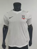 26-27 Corinthians Home Jersey - view 3