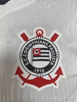 26-27 Corinthians Home Jersey - view 4