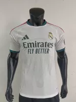Real Madrid Home Jersey - view 1