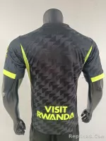 -27 Atletico Madrid Away Jersey - view 1
