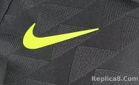-27 Atletico Madrid Away Jersey - view 4