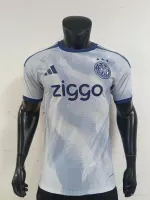 -27 Ajax Second Away Jersey - view 5