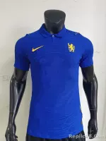 -27 Chelsea Home Jersey - view 3