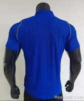 -27 Chelsea Home Jersey - view 6