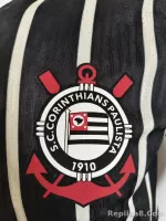 -27 Corinthians Away Jersey - view 3