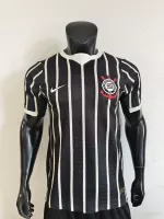 -27 Corinthians Away Jersey - view 4