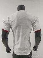 -27 AC Milan Away Jersey - view 3