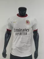 -27 AC Milan Away Jersey - view 5