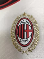 -27 AC Milan Away Jersey - view 6