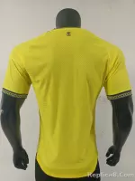 -27 Al Nassr Home Jersey - view 3