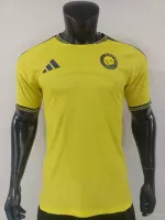 -27 Al Nassr Home Jersey - view 6
