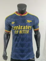 -27 Arsenal Away Jersey - view 1
