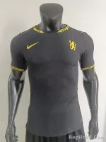 -27 Chelsea Away Jersey - view 4