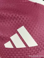 -27 Real Madrid Second Away Jersey - view 1