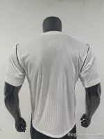 -27 Corinthians Home Jersey - view 6