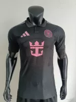 -27 Inter Miami Away Jersey - view 1