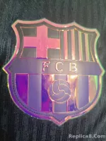 26-27 Barcelona Away Jersey 10 - view 1