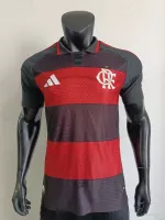 Flamengo Home Jersey - view 1