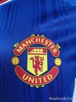 26-27 Manchester United Away Jersey 3 - view 1
