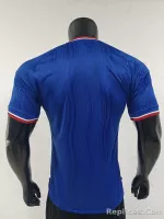 26-27 Manchester United Away Jersey 7 - view 1