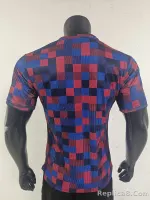 26-27 Barcelona Pre-match Jersey 1 - view 1