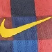 26-27 Barcelona Pre-match Jersey - view 8