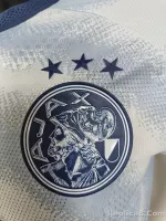 26-27 Ajax Second Away Jersey 3 - view 1