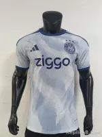 26-27 Ajax Second Away Jersey 4 - view 1