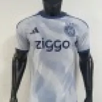 26-27 Ajax Second Away Jersey - view 9