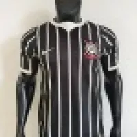 26-27 Corinthians Away Jersey - view 9