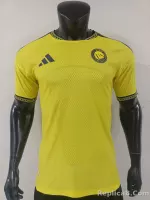 26-27 Al Hilal Home Jersey 4 - view 1