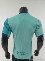 26-27 Barcelona Second Away Jersey 1 - view 1