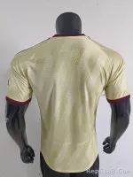 26-27 Arsenal Second Away Jersey 6 - view 1