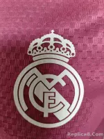 26-27 Real Madrid Second Away Jersey 3 - view 1