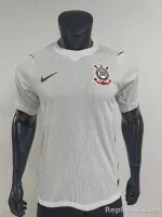 26-27 Corinthians Home Jersey 4 - view 1
